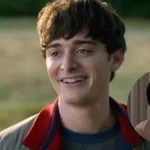 Stranger Things Netflix