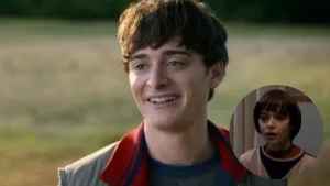 Stranger Things Netflix