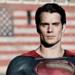 Superman Henry Cavill