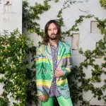 Tame Impala Kevin Parker