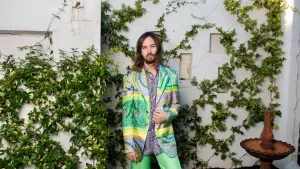 Tame Impala Kevin Parker