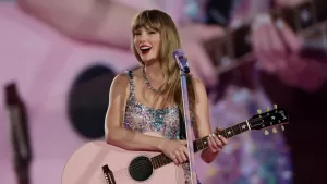 Taylor Swift