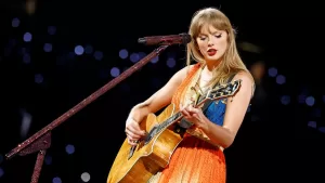Taylor Swift
