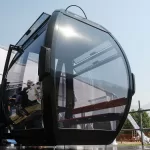 Teleférico Bicentenario