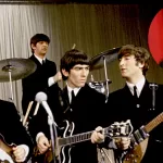 The Beatles Sean Lennon