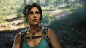 Tomb Raider