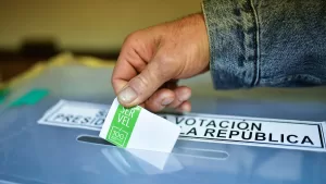 Votación elecciones presidenciales 2025 A_UNO_1706812 web