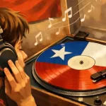 discos chilenos