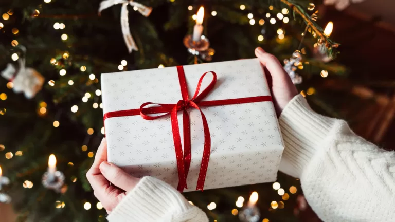 regalos navidad getty