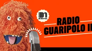 31 Minutos Radio Guaripolo