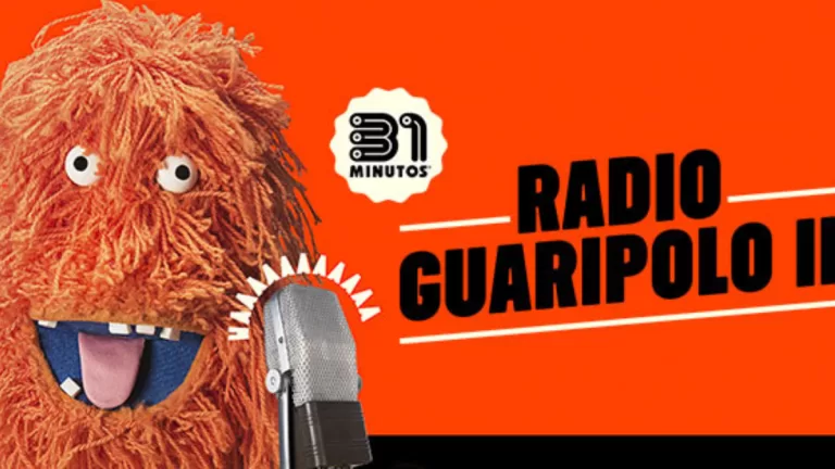 31 Minutos Radio Guaripolo
