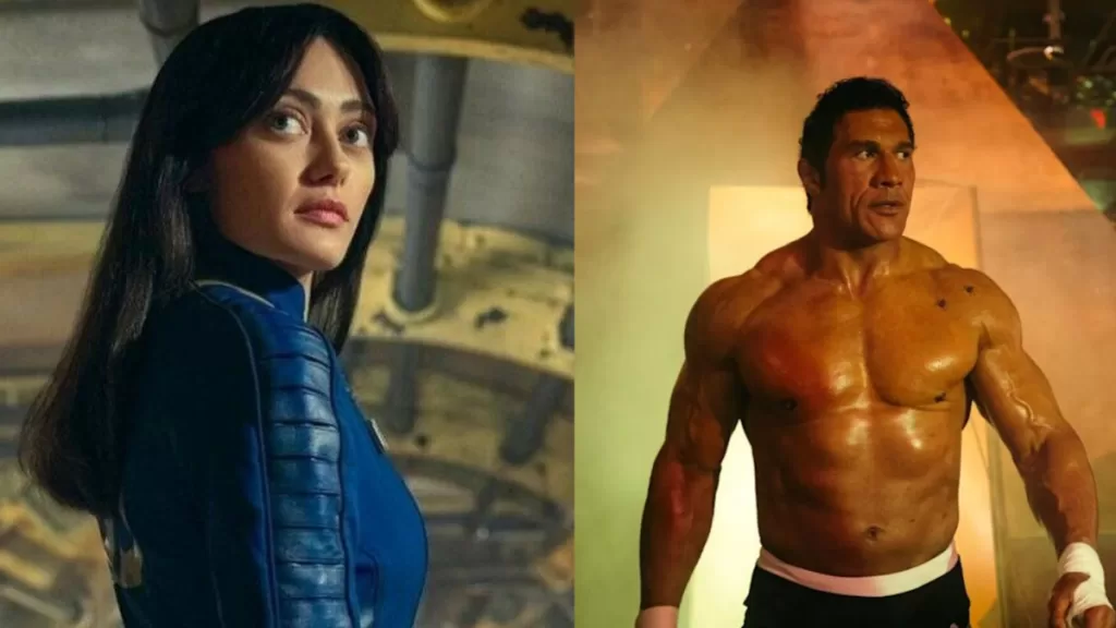 Amazon Prime Video estrenos