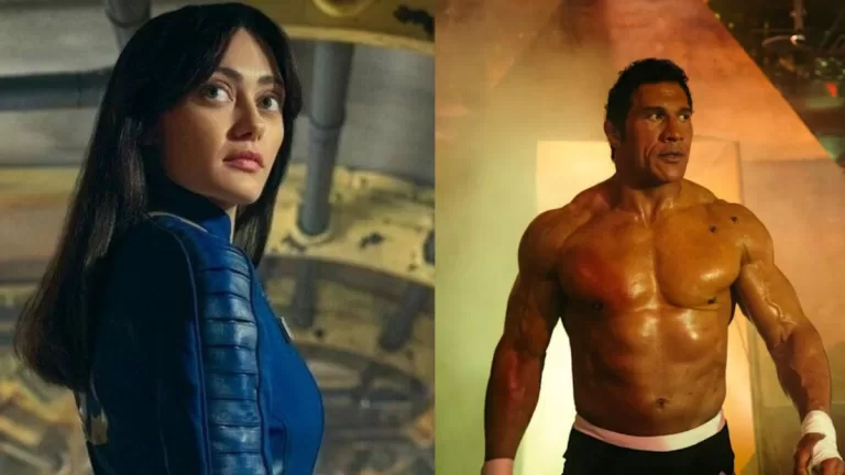 Amazon Prime Video estrenos