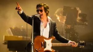 Arctic Monkeys