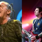 Avenged Sevenfold y Mr Bungle