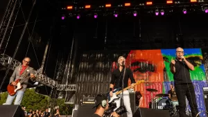 Bad Religion Rockout