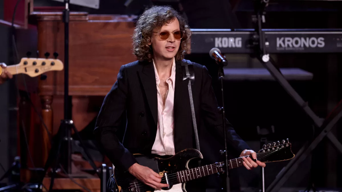 Beck