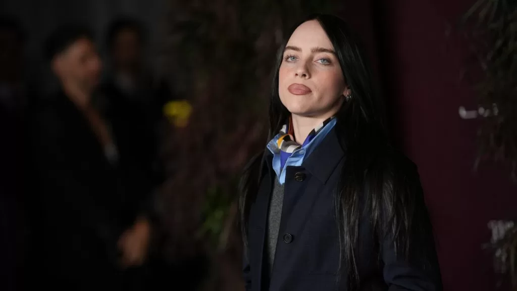 Billie Eilish