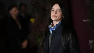 Billie Eilish