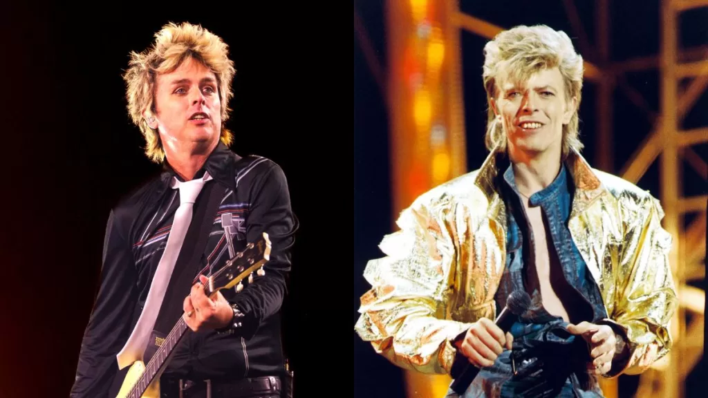 Billie Joe Armstrong