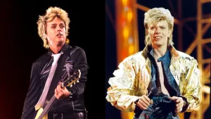 Billie Joe Armstrong