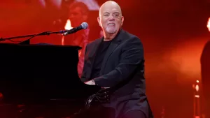 Billy Joel