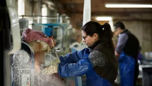 Bono al Trabajo de la Mujer