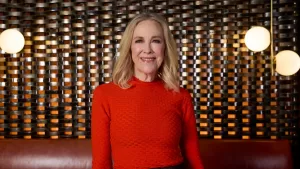 Catherine O Hara