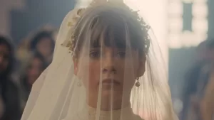 Como Agua Para Chocolate