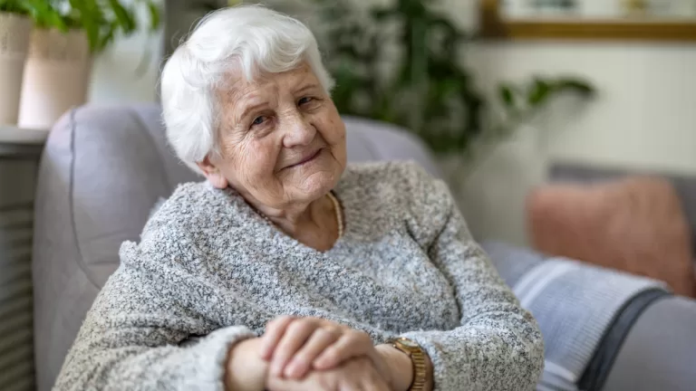 Compensación por Expectativa de Vida