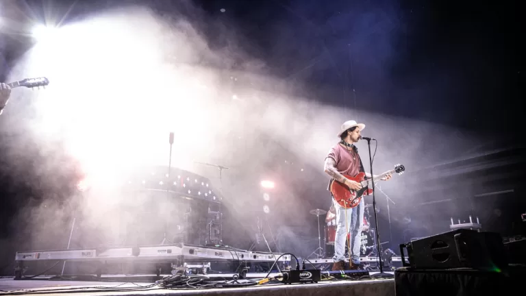 Country Road Sessions