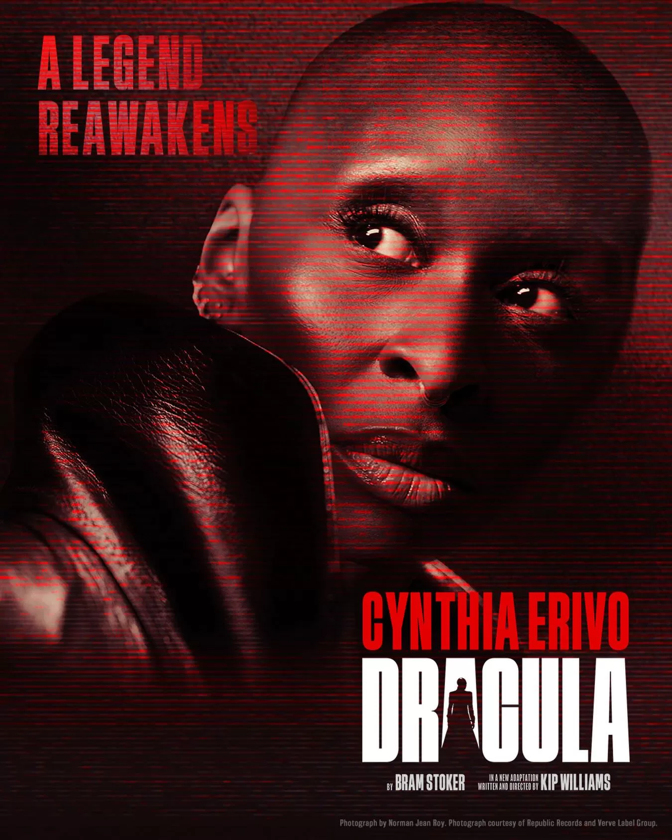 Cynthia Erivo