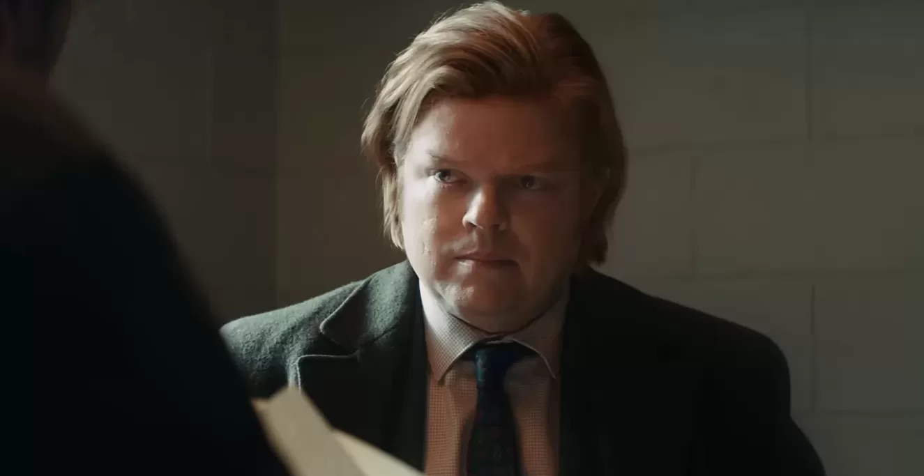 Daredevil: Born Again