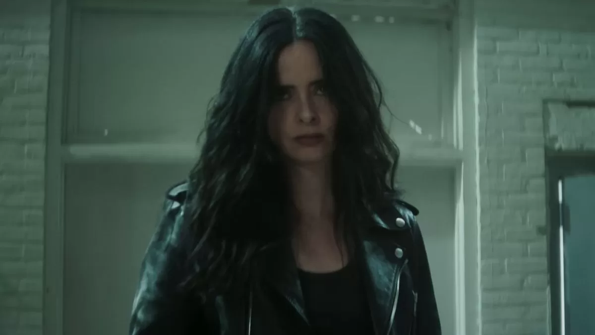 Daredevil Born Again