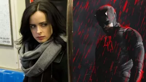 Daredevil: Born Again