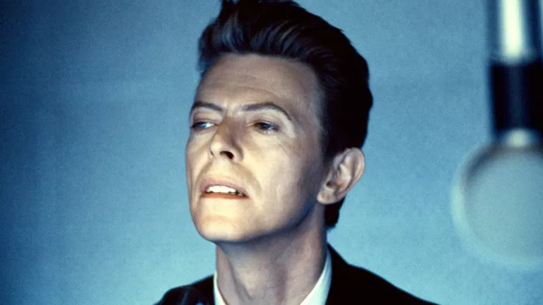David Bowie