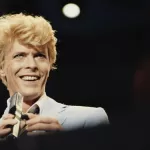 David Bowie