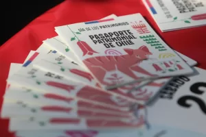 Día de los Patrimonios