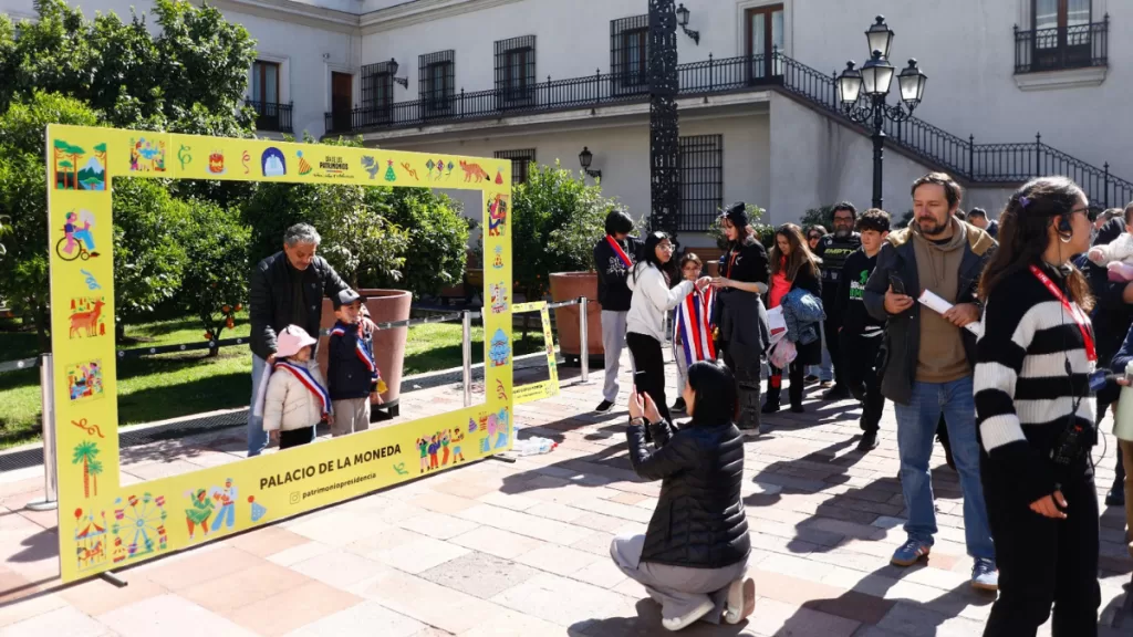 Día de los Patrimonios