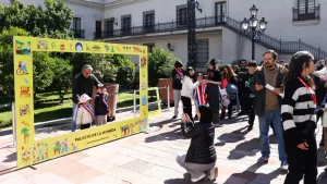 Día de los Patrimonios