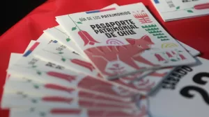 Día de los Patrimonios en Verano