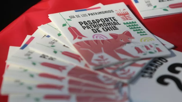 Día de los Patrimonios en Verano