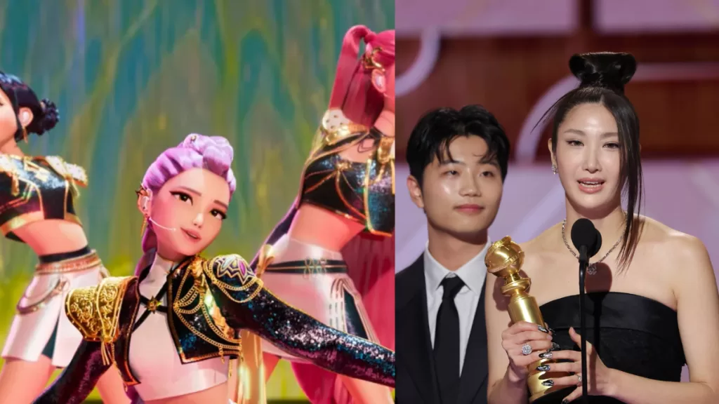 EJAE KPOP DEMON HUNTERS