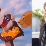 El Rey León Roger Allers