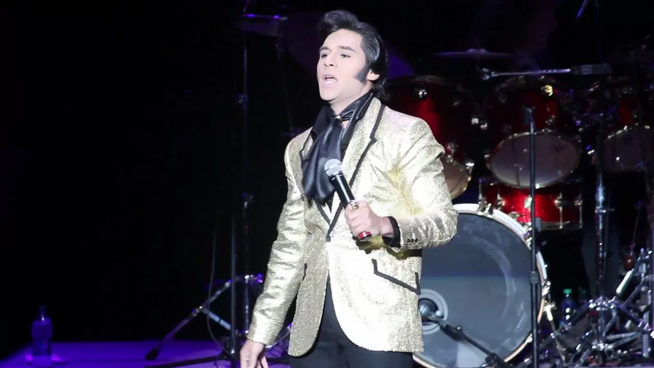 Elvis Festival Chile