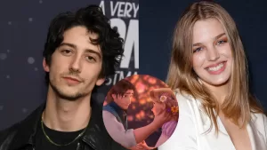 Enredados live action