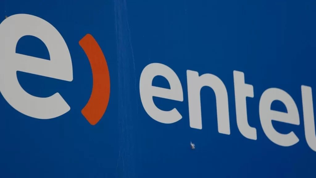 Entel