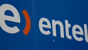 Entel