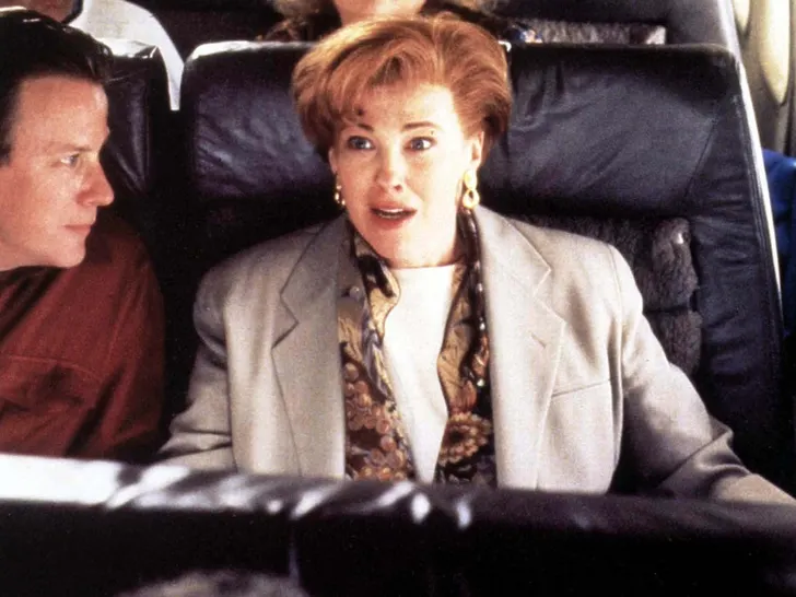 Everett Catherine O Hara