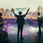 Festival Músicas del Mundo